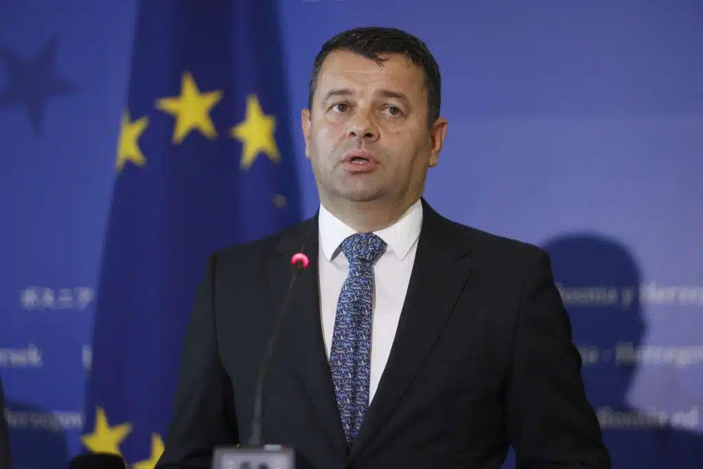 Hurtić osudio napad na povratnika Marka Mišića u Derventi i traži sigurnost za sve povratnike