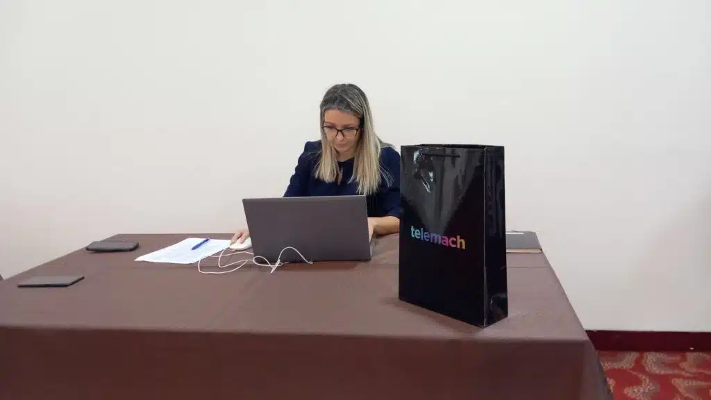 Telemach BH organizirao Career Speed Interview u Zenici