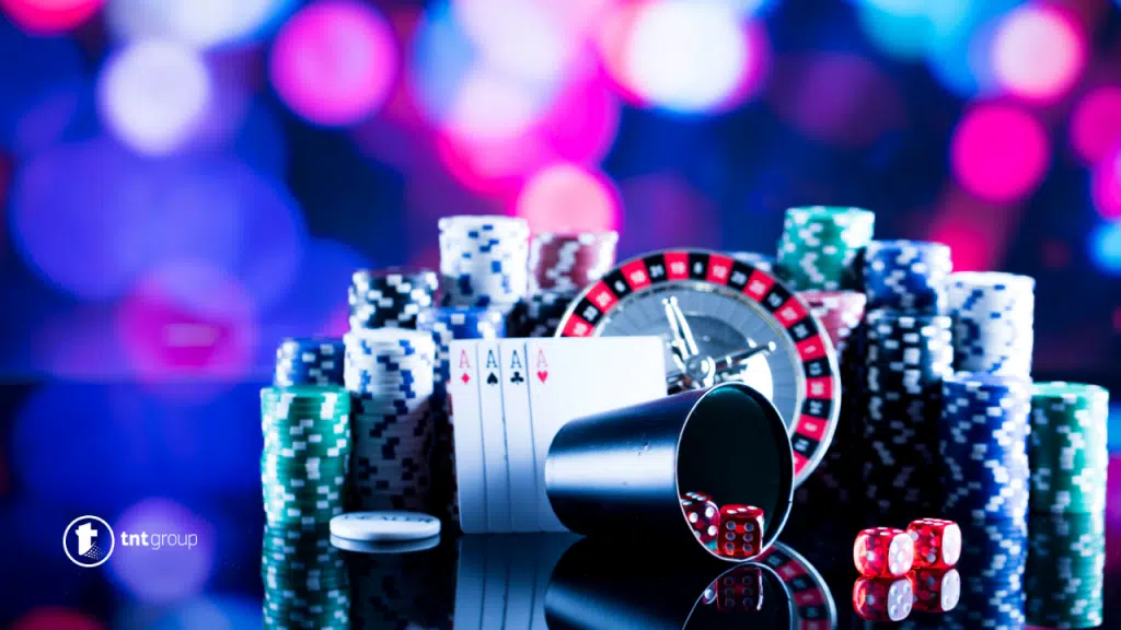 Trendovi u Online Casinu