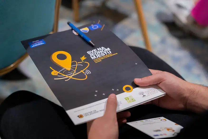 Regionalni Neet Up trening održava se u Tuzli