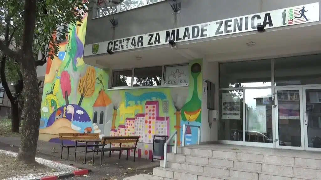 Zenički Reaktiv organizuje turističku turu kroz Zenicu