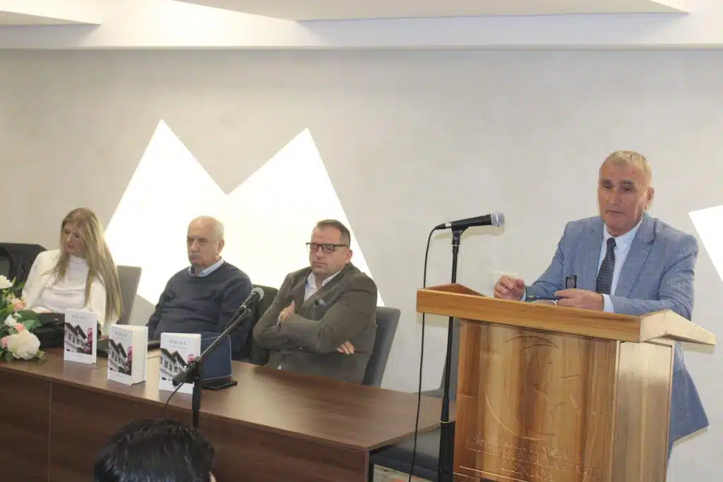 U Islamskom centru upriličena promocija knjige “Hikaje iz naših halvata”