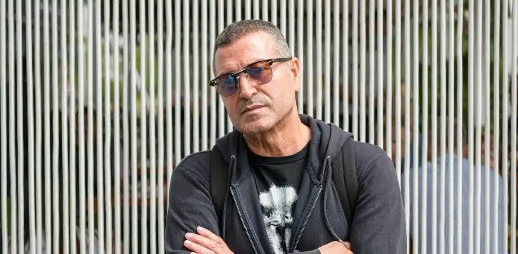 ROMANSA PRIJE I SLAĐE I VESNE: Ko je Đoletova zabranjena ljubav?