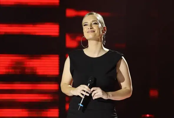 Sestrična Kemala Malovčića osvojila gledaoce Zvezda Granda