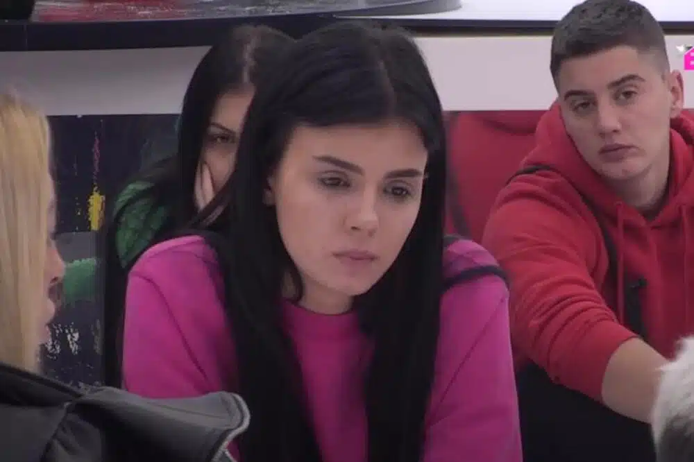 RAZVODE SE MATORA I ANITA! Preljubnica ne želi da prihvati istinu