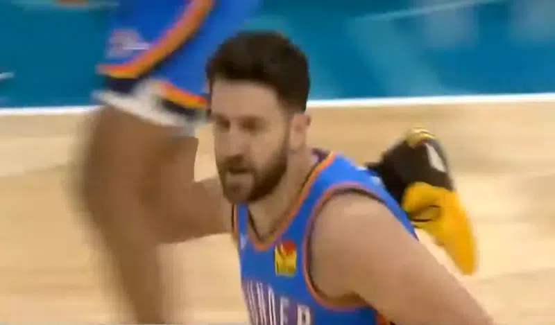 NBA LIGA: Micić sretan, Milwaukee u formi, Spursi nizali poraze (VIDEO)