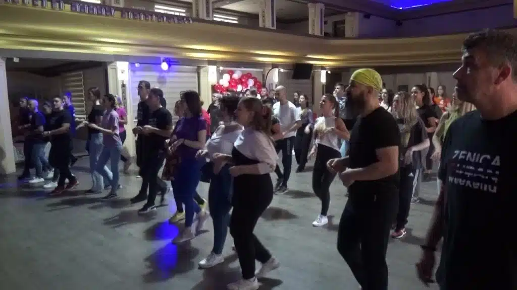 ZENICA: Šesti festival Cuban Weekend