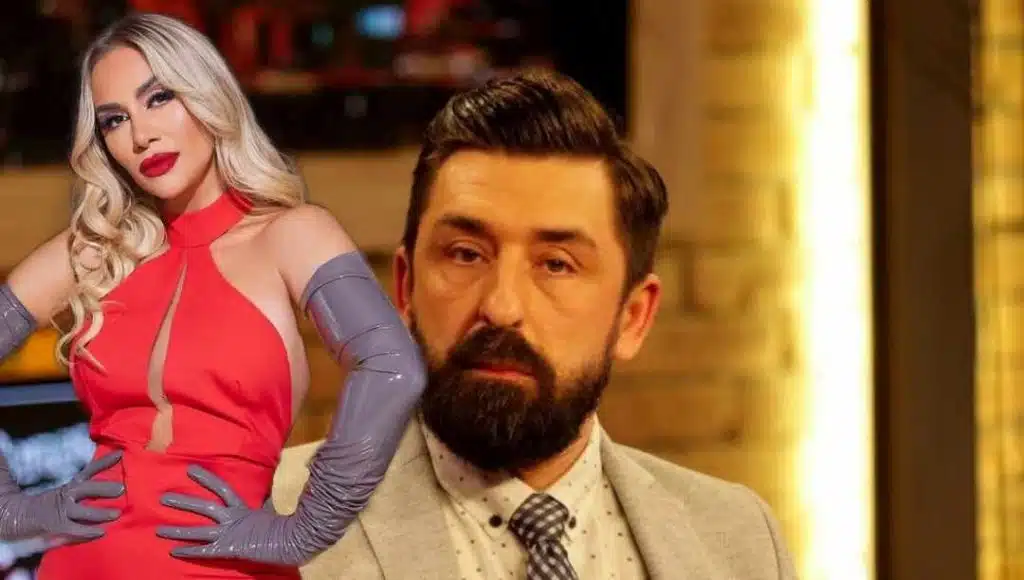 AMIDŽIĆ O SPORNOM NASTUPU SELME BAJRAMI: Da li će je neko ponovo zvati u emisije ili na nastupe?