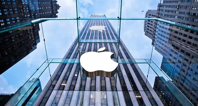 Apple povukao iznenađujući potez