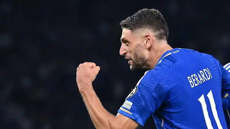 BOMBA U ZIMSKOM PRIJELAZNOM ROKU: Domenico Berardi napušta Sassuolo kako bi potpisao za velikana Serie A?!