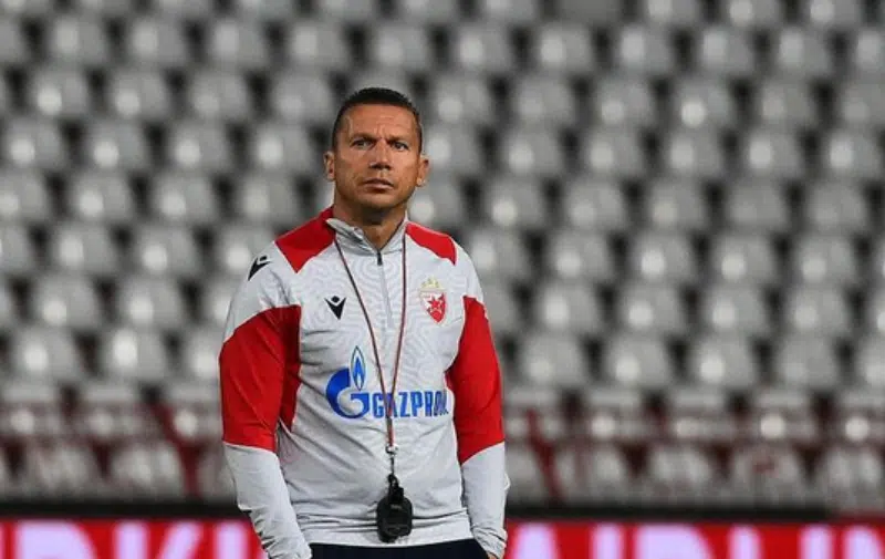 Bahar je ispred Young Boysa govorio o igračkom kadru, promjeni taktike i očekivanjima