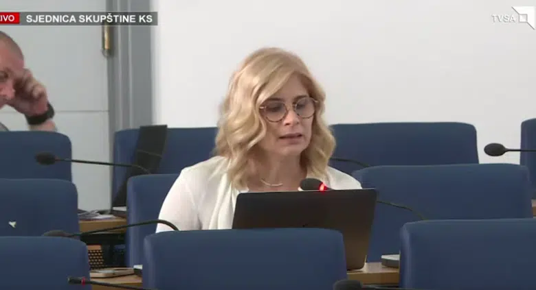 Bešlija: Neophodno je mijenjati patrijarhalnu svijest o mjestu i ulozi žene u društvu