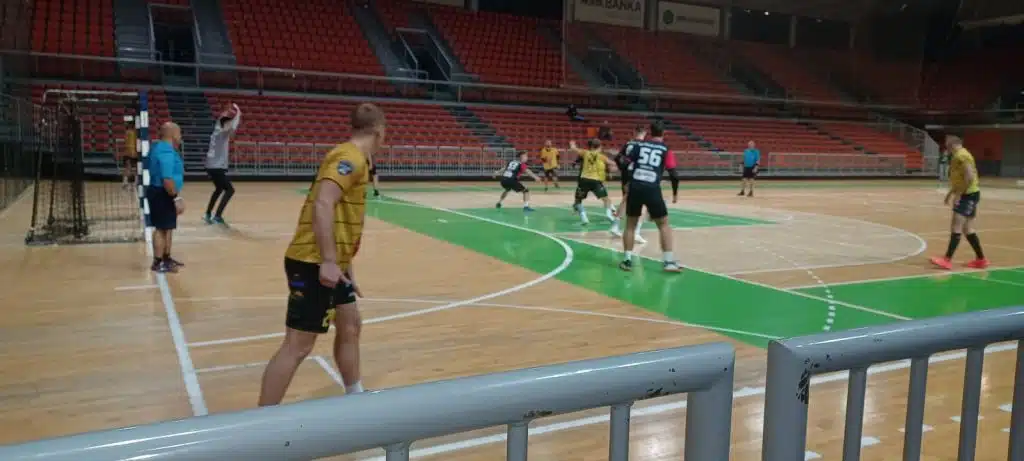 Čelik Junior bolji na domaćem terenu od ekipe Gradačca