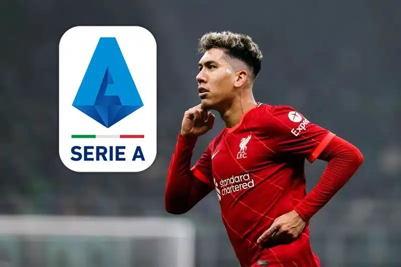 DOSTA MU JE SAUDIJSKE ARABIJE: Roberto Firmino blizu transfera u talijanskog velikana!?