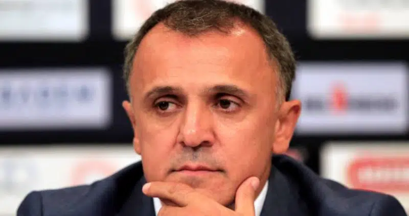 DRULOVIĆ PLASMANOM ORLOVA: Navodeći Hrvate kao dobar primjer, stabilnost je bitan faktor