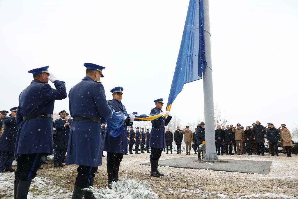 Obilježen Dan državnosti Bosne i Hercegovine