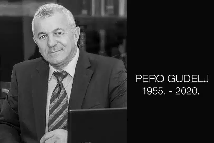 Danas godišnjica smrti Pere Gudelja, vizionara i tvorca Viteškog čuda