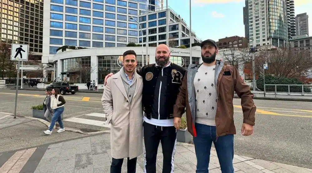 EMOTIVNI SIN MARINKA ROKVIĆA: Imati jednog brata je blago, dva je bogatstvo