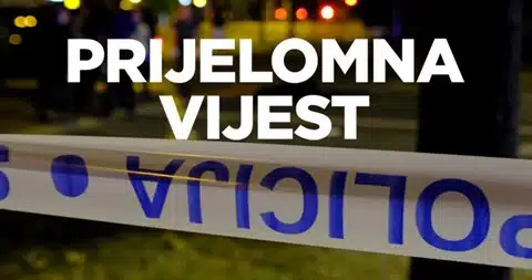Eksplozija u dvorištu u Zagrebu. Policajci idu od stana do stana, ulica blokirana – TNTportal.ba