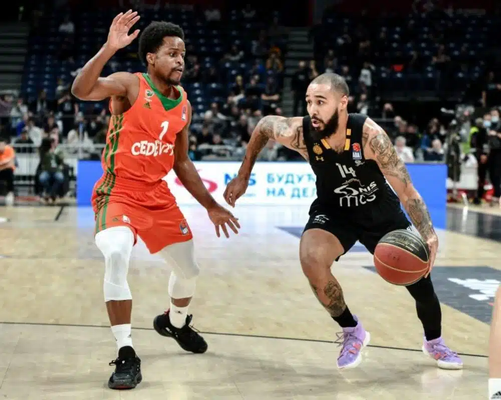 Ferrellov agent objasnio je zašto je Amerikanac izabrao Budućnost, a ne Partizan