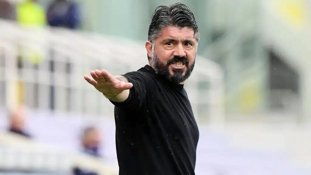 Gattuso u svom stilu o igri svoje momčadi: Žao mi je, ali utakmica je bila s…