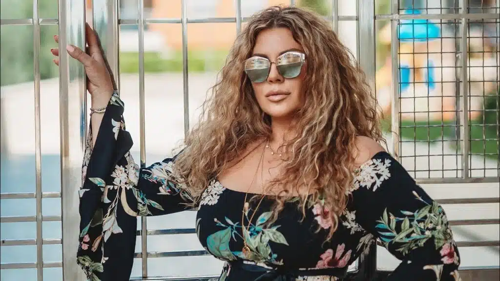 INDIRA ZA “EXPRESS”: Nakon što je bila gost na koncertu, ove riječi je uputila Aleksandri Prijović