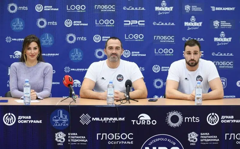 IZ NBG PRED BRESU: Svjesni smo važnosti utakmice