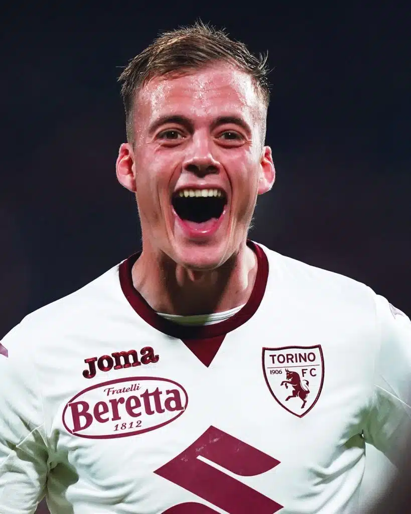 Ilić zabio za Torino! (VIDEO)