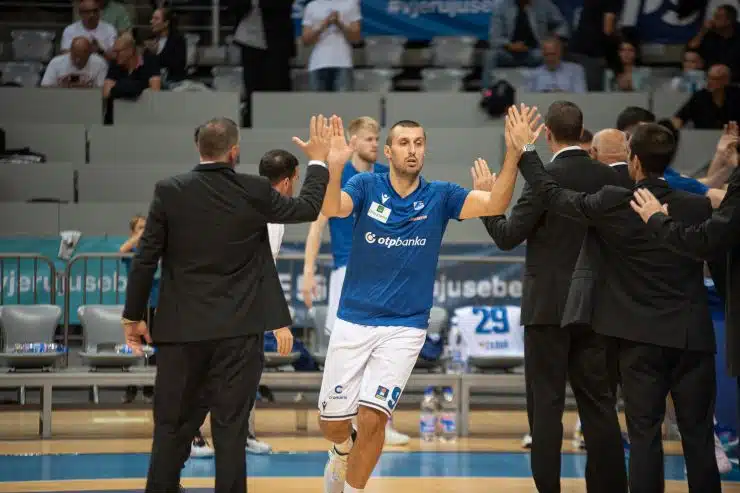 JAVIO SE I ZADAR: Ograđujemo se od sramotnog čina, zalažemo se za promicanje fair playa i sportskog duha
