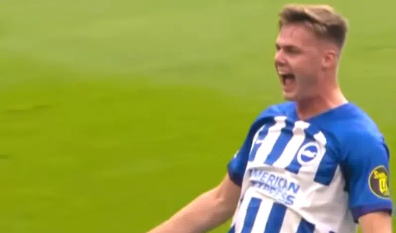 KLUB KOJI DJELUJE ISPOD RADARA: Brighton blindirao još jedan dragulj, bit će skuplji od Kaiseda!
