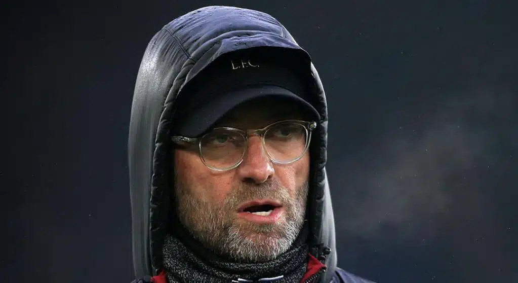 Klopp komentirao Bajčetića: Ne mogu sada računati na njega
