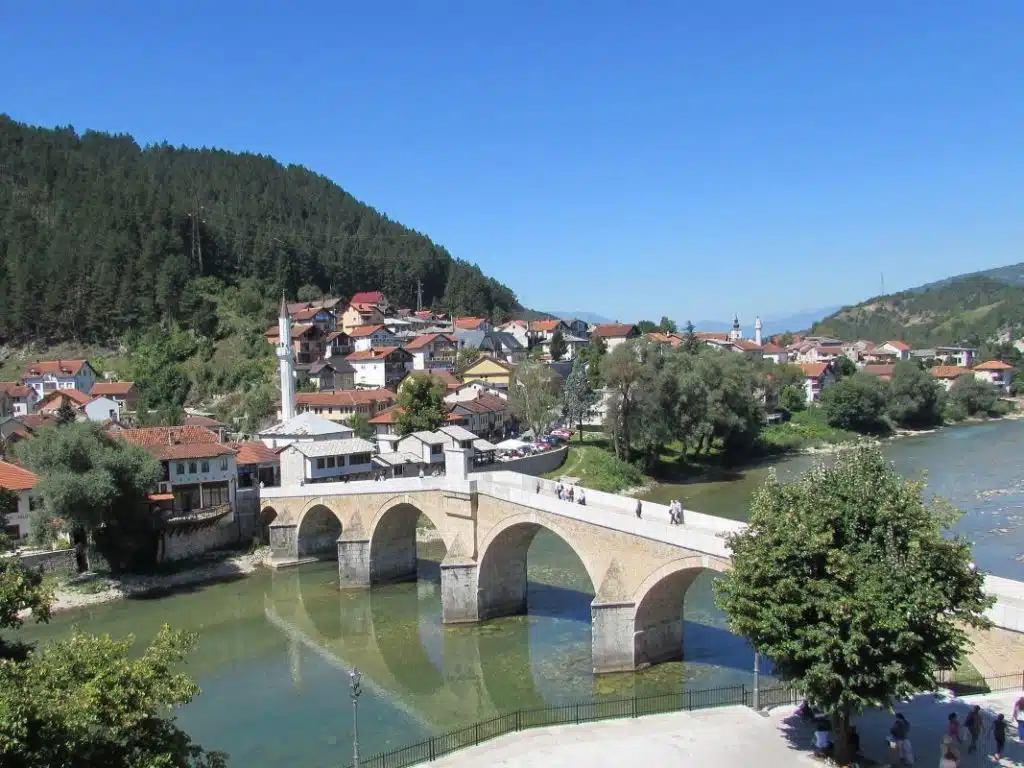 Grad Konjic protiv izmjena zakona o korištenju hidroakumulacijskih objekata