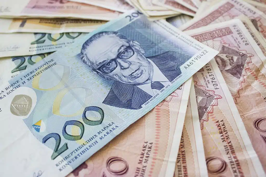 Danas kreće isplata penzija za mart