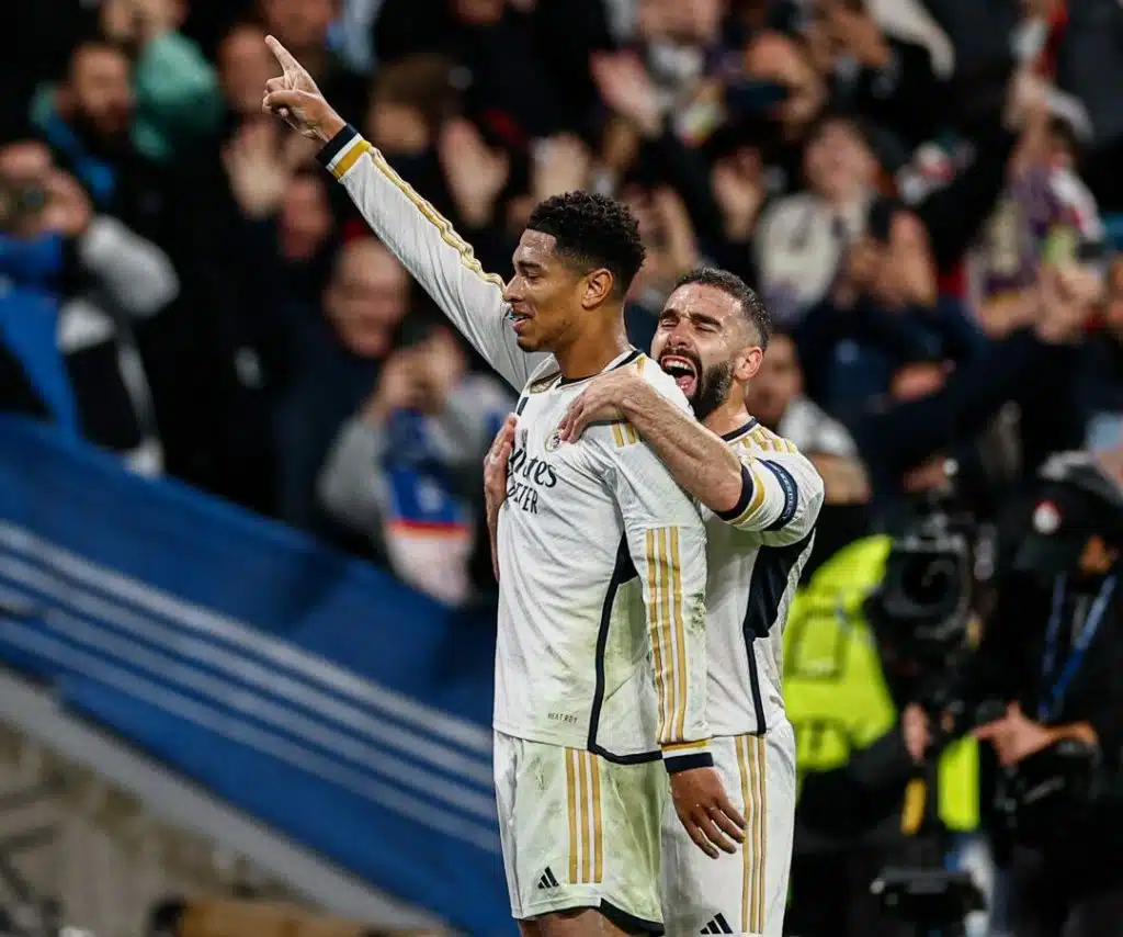 LŠ: Real maksimum, Arsenal brojao do 6, Inter stigao na minus 3, Bayern dodatno zakomplicirao skupinu (VIDEO)