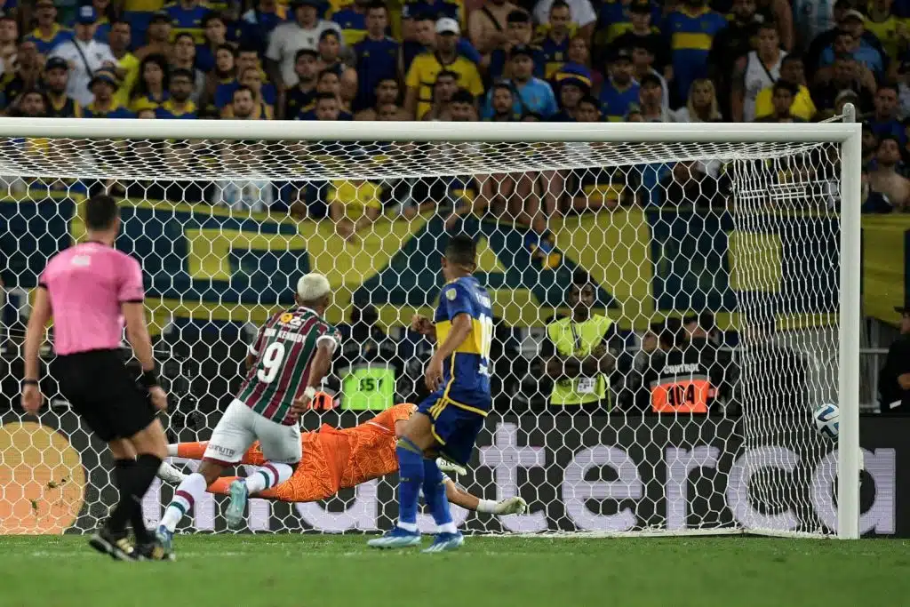 LUDILO NA MARACANI: Fluminense osvojio prvi Copa Libertadores u povijesti! (VIDEO)