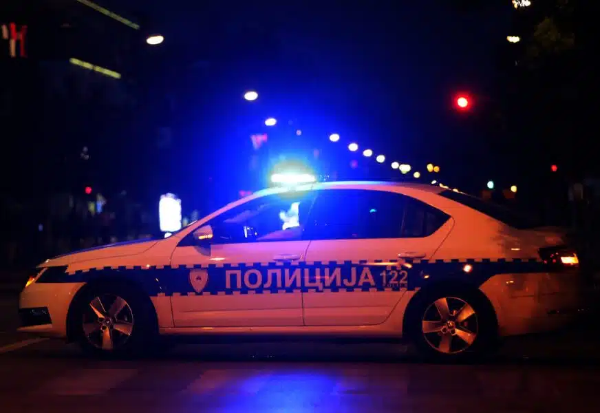 Lj.Dž. podlegao je povredama koje je zadobio u prometnoj nesreći