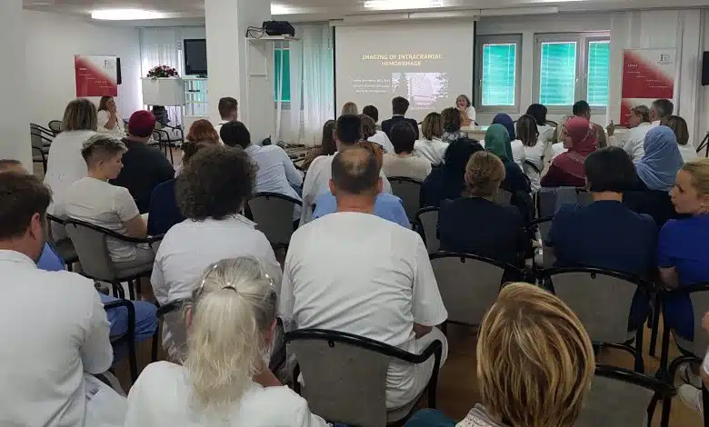 Međunarodni dan radiologije obilježen u Općoj bolnici