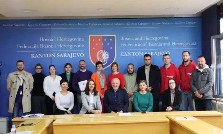 Ministarstvo za nauku, visoko obrazovanje i mlade KS podržalo realizaciju 14 projekata za mlade