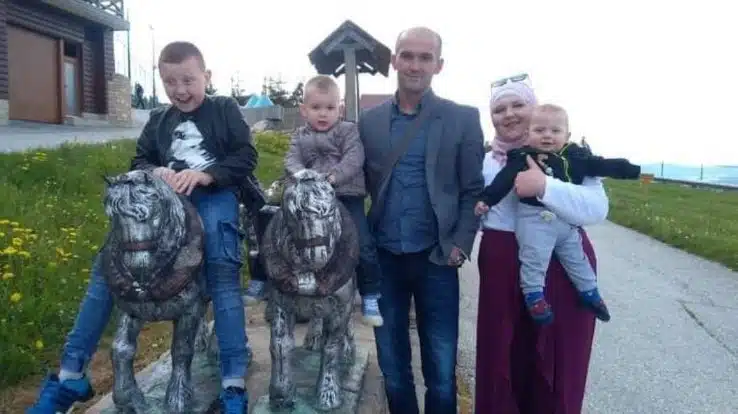 Udruženje Pomozi.ba pokrenulo apel za liječenje 28-godišnje majke troje djece, Murise iz Travnika