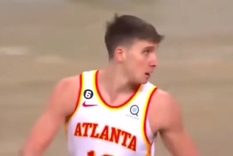 NBA LIGA: Bogdanović najbolji u porazu, ostali Srbi bez minutaže (VIDEO)