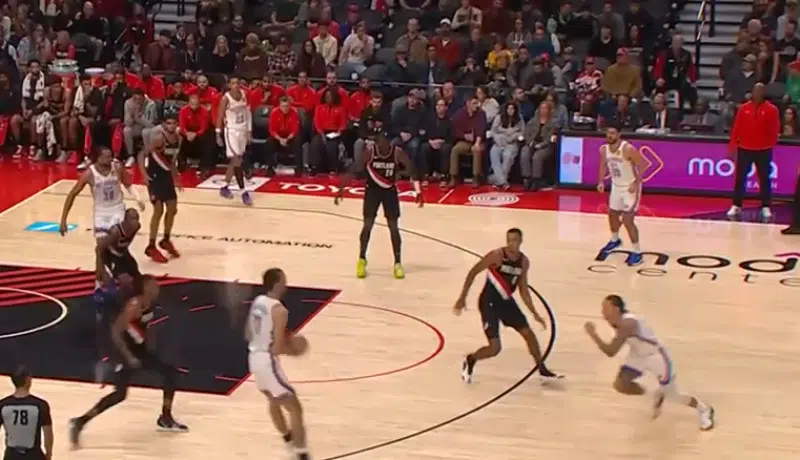 NBA LIGA: Micić i Pokuševska minuti, Petrušev i Marjanović opet bez sekunde (VIDEO)