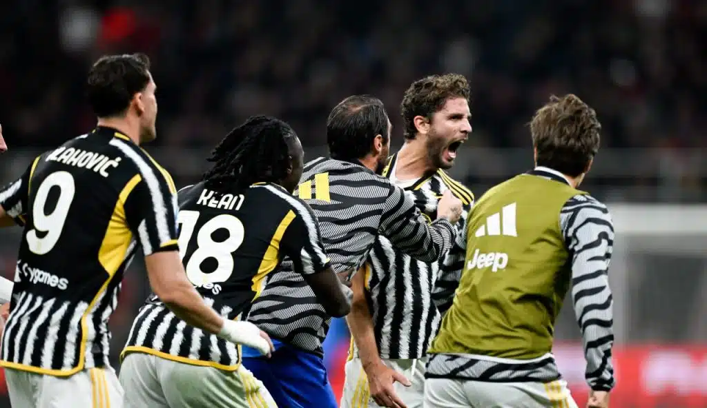 NISU SAMO AFERE U TORINU: Juventus produžio ugovor sa standardnim prvotimcima!
