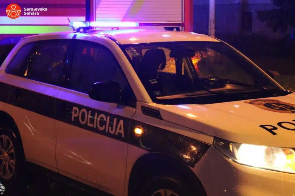Na mrežama kruži informacija o pokušaju otmice djece na Pofalićima, policija tvrdi da nije bilo protivpravnih radnji