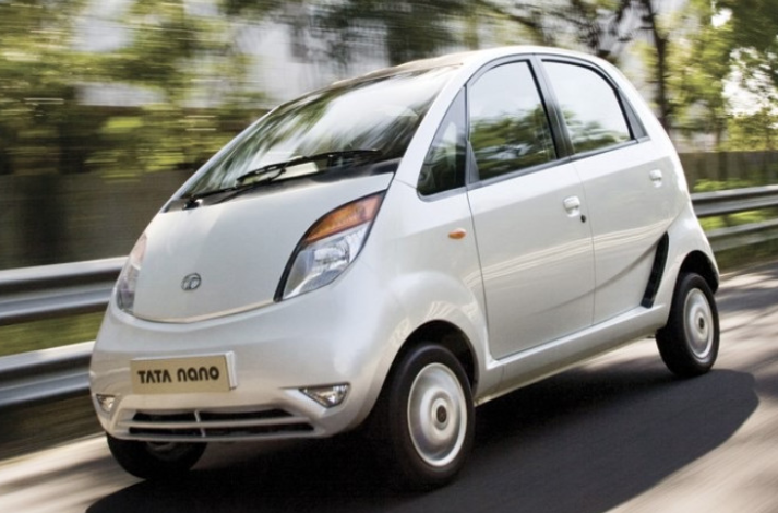 najjeftiniji automobil dolazi iz indije: pogledajte kako izgleda (foto)