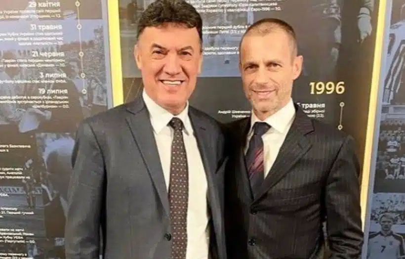 Nakon protesta: Predsjednik FS Bugarske podnio ostavku