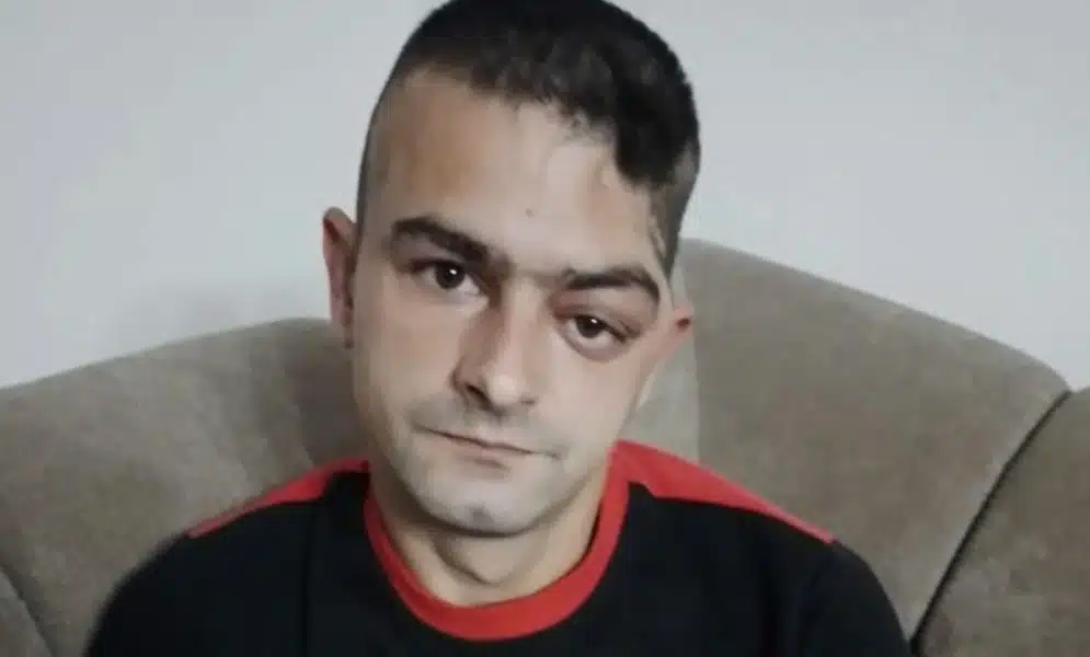 Nedim iz Bugojna ima 5 tumora na mozgu i za njega je pokrenut apel za pomoć