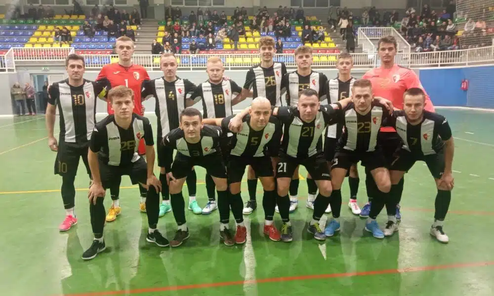 Nova pobjeda futsalera Jajca