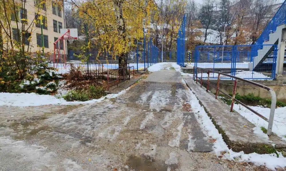Novi Travnik: Potpisani ugovori za sanaciju određenih prilaza u Kalinskoj