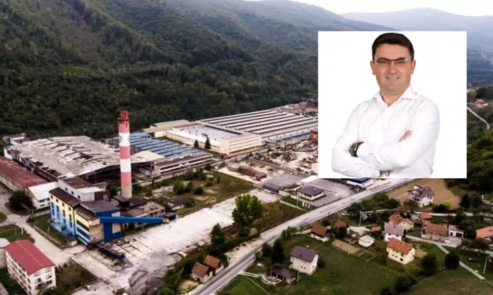 Novotravničanin Besim Belegić imenovan za v.d. direktora BNT-TMiH