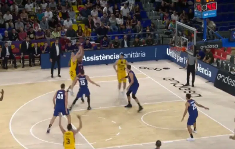 ON JE KAO VINO: Slavni Brazilac u povijesti ACB lige!
